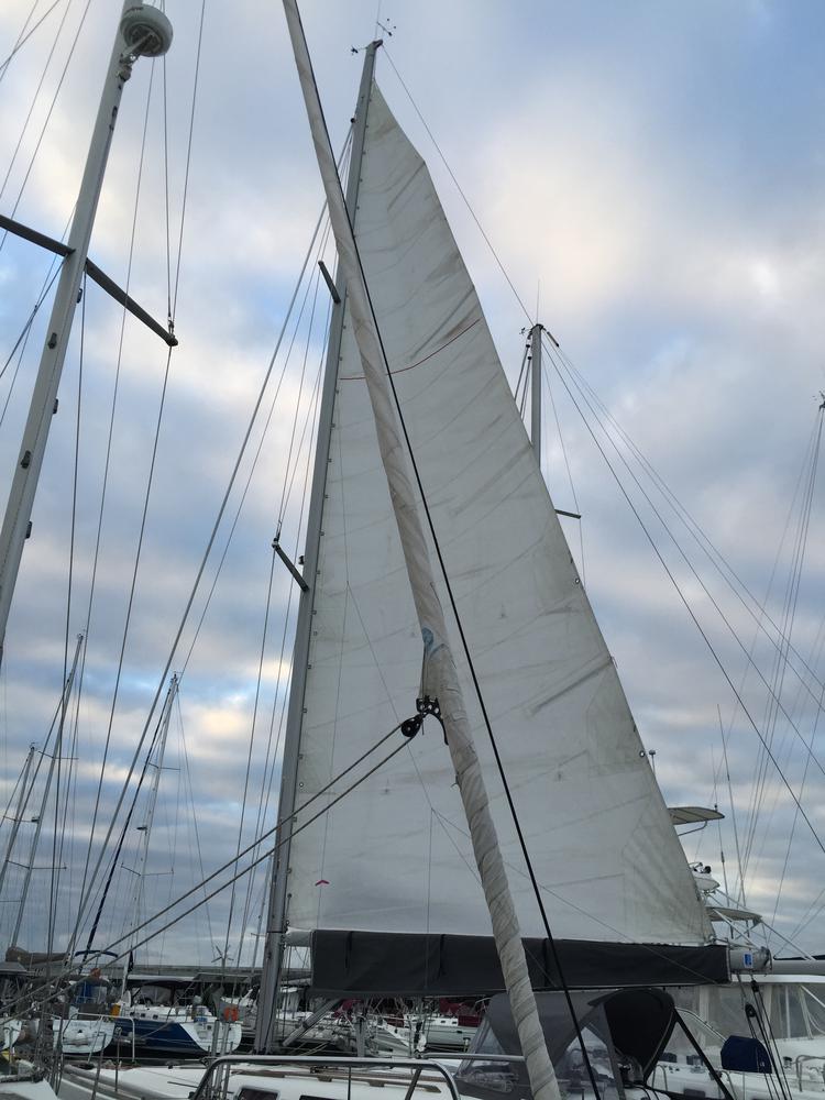 GRAND VOILE 40m²