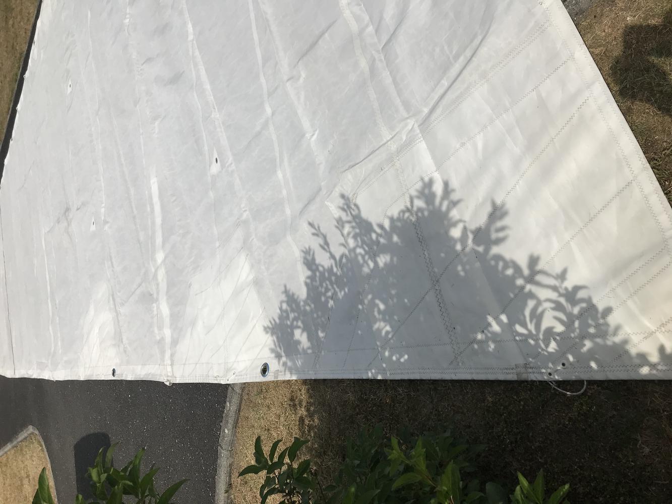 GRAND VOILE 40m²