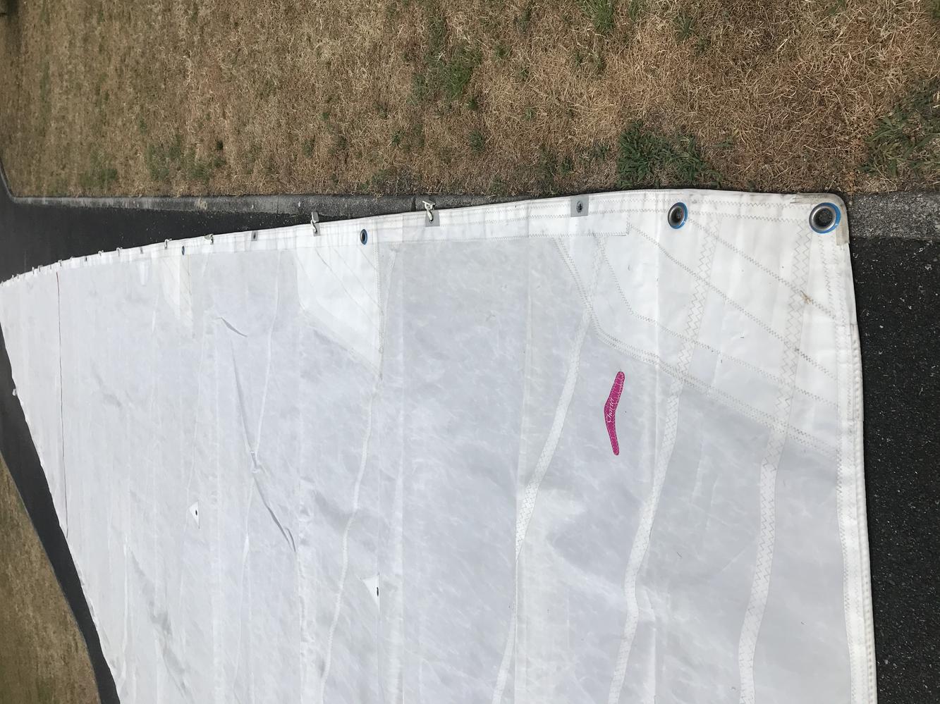 GRAND VOILE 40m²