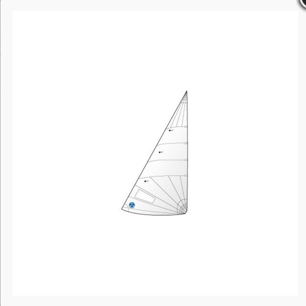 Jeux de Voiles North Sails