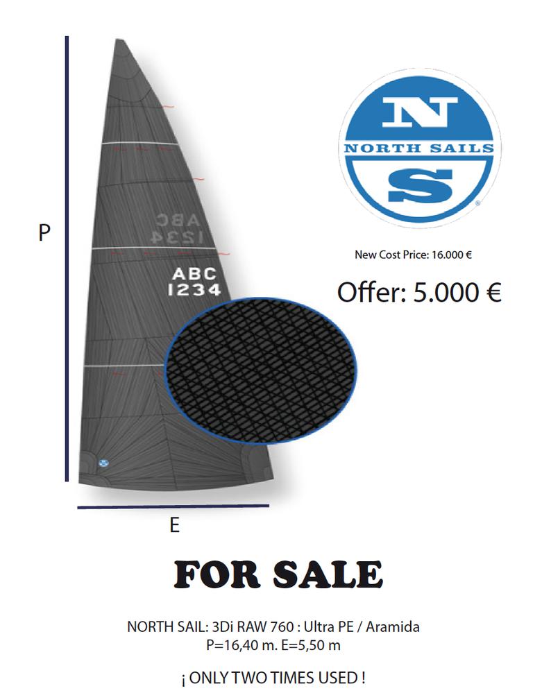Grand voile