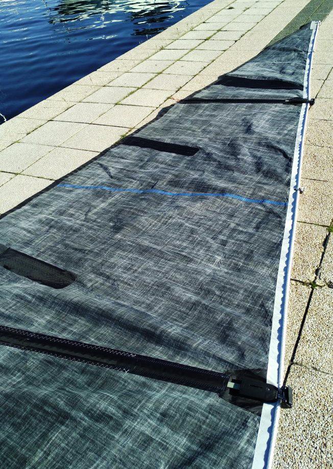 Grand voile