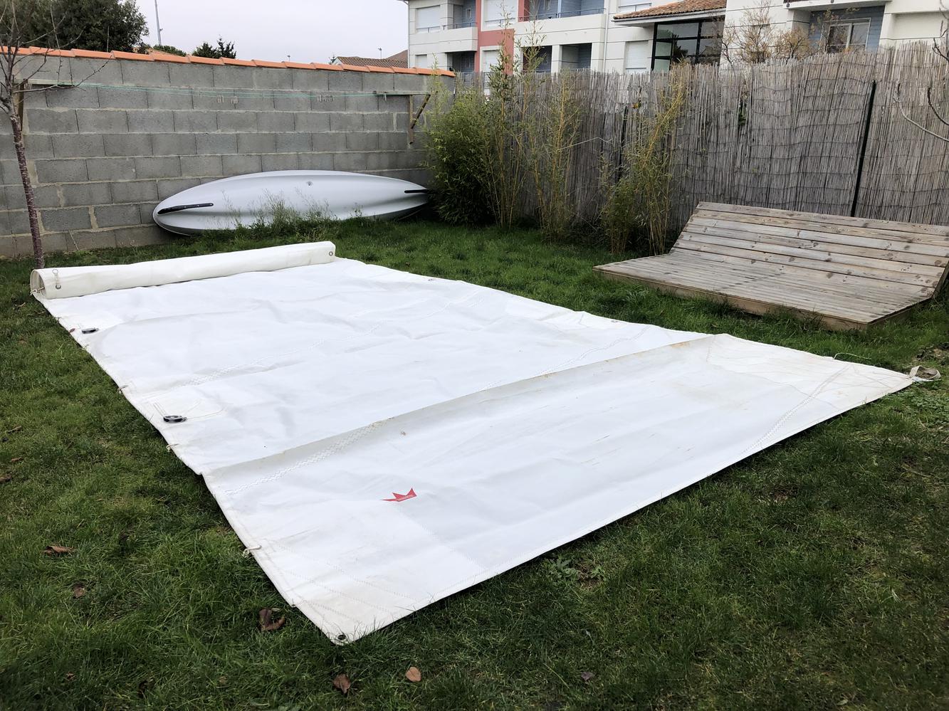 Mainsail