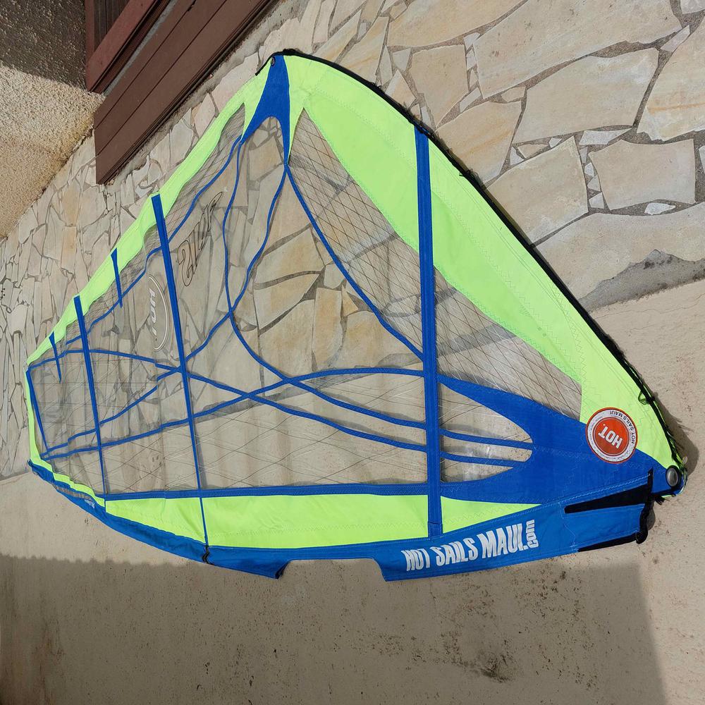 Voile Hotsails 5.3