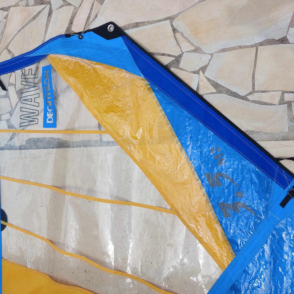 Voile WAVE Decathlon 3.5