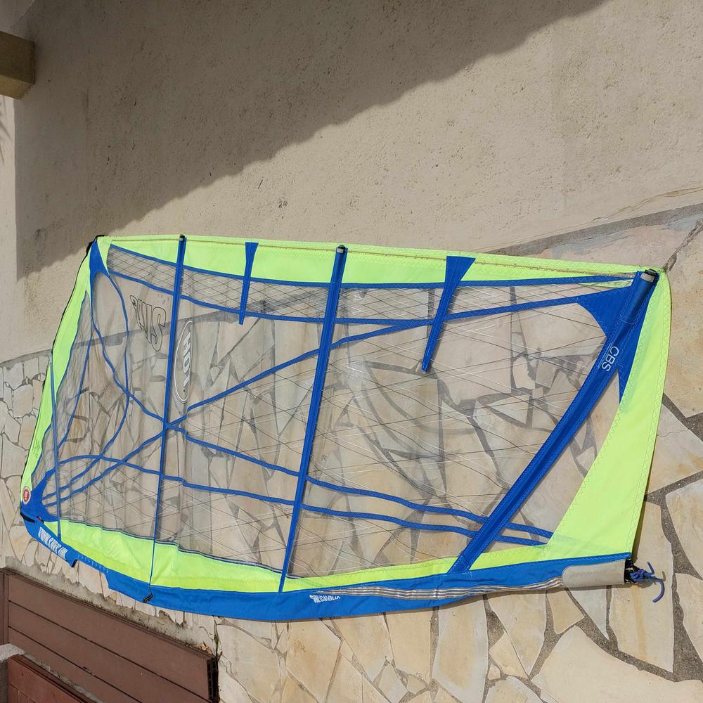 Voile Hotsails 5.3