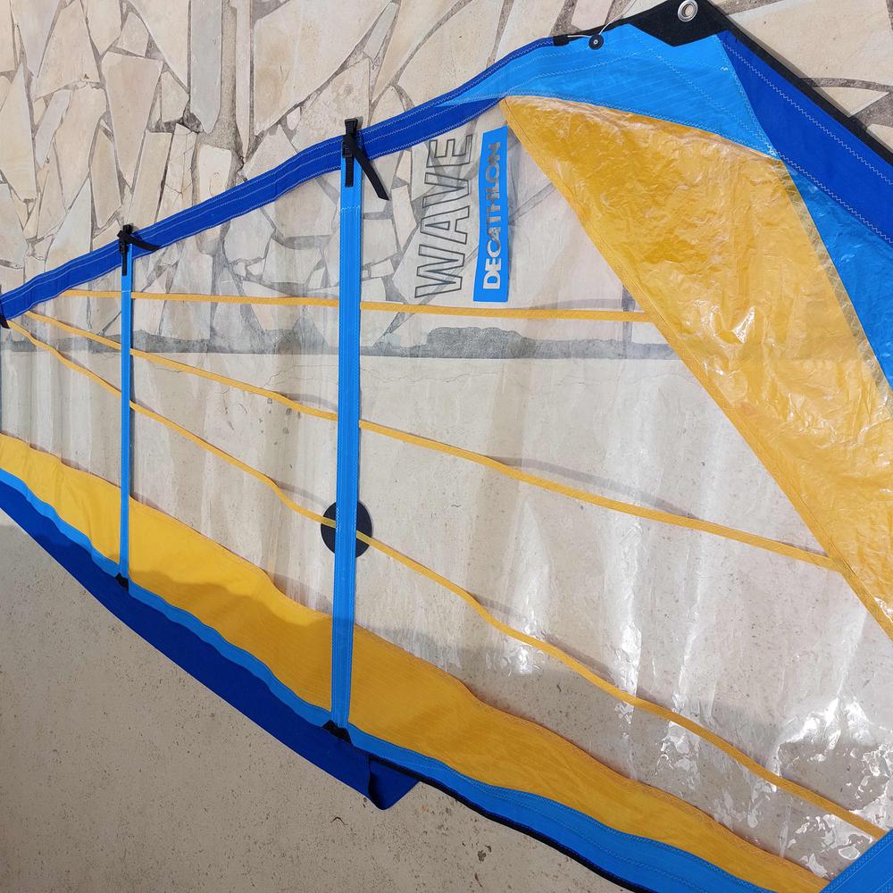 Voile WAVE Decathlon 3.5