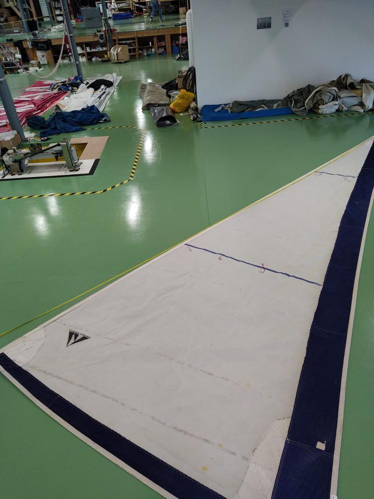 GSE de marque Yucca voiles réf S23135