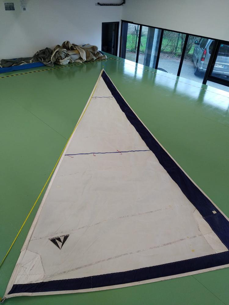 GSE de marque Yucca voiles réf S23135