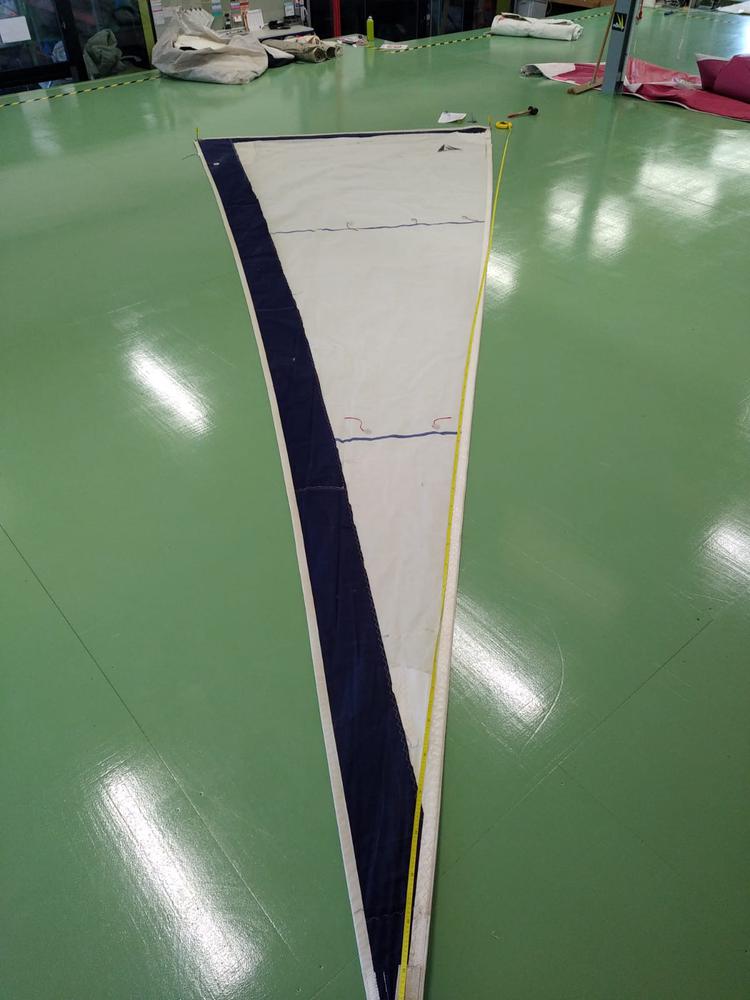 GSE de marque Yucca voiles réf S23135
