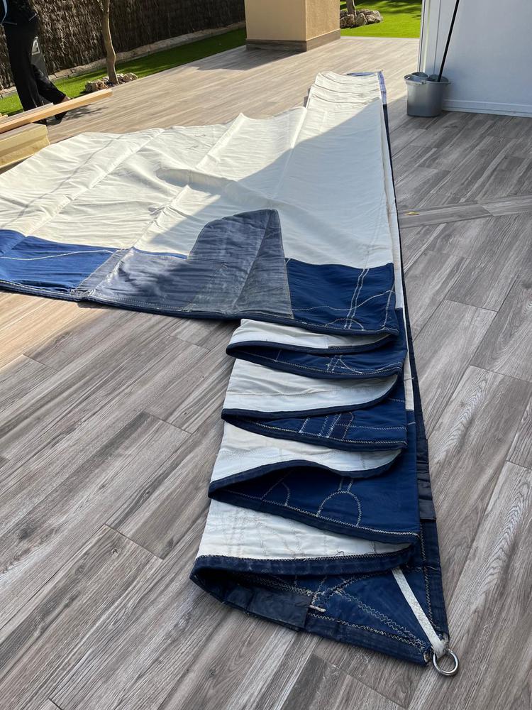 Genova Dufour 405 Grand Large