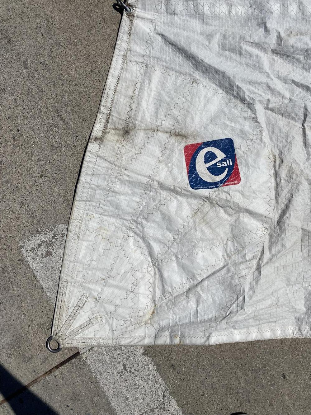 Headsail, Eurosail