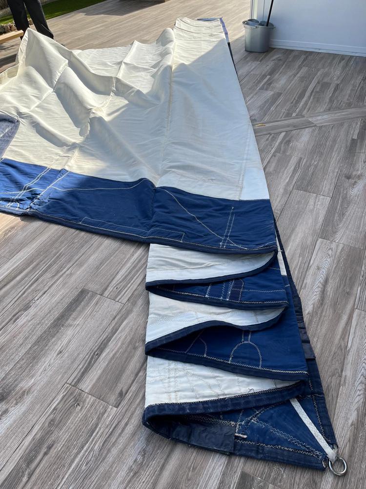 Genova Dufour 405 Grand Large