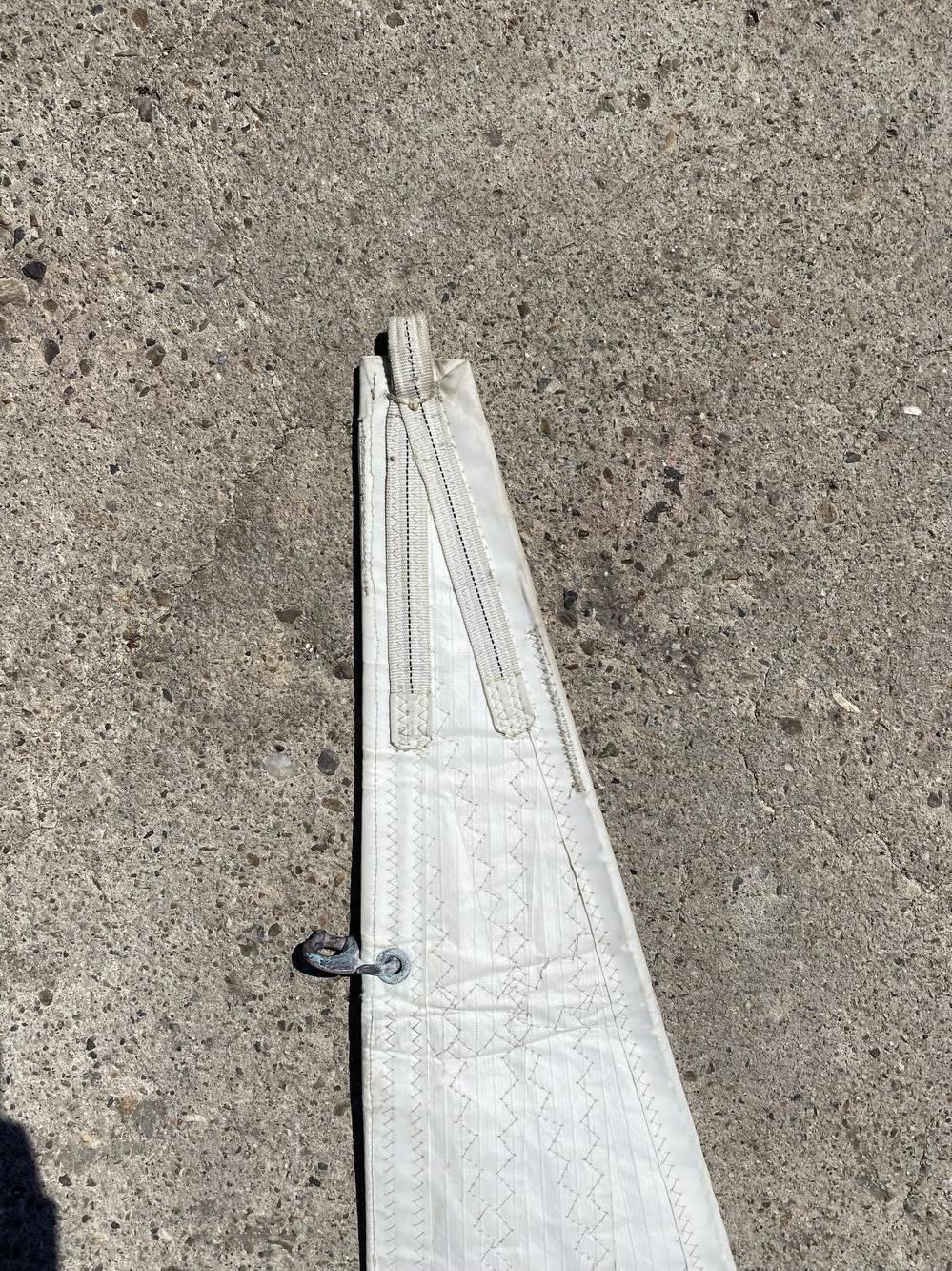 Headsail, Eurosail