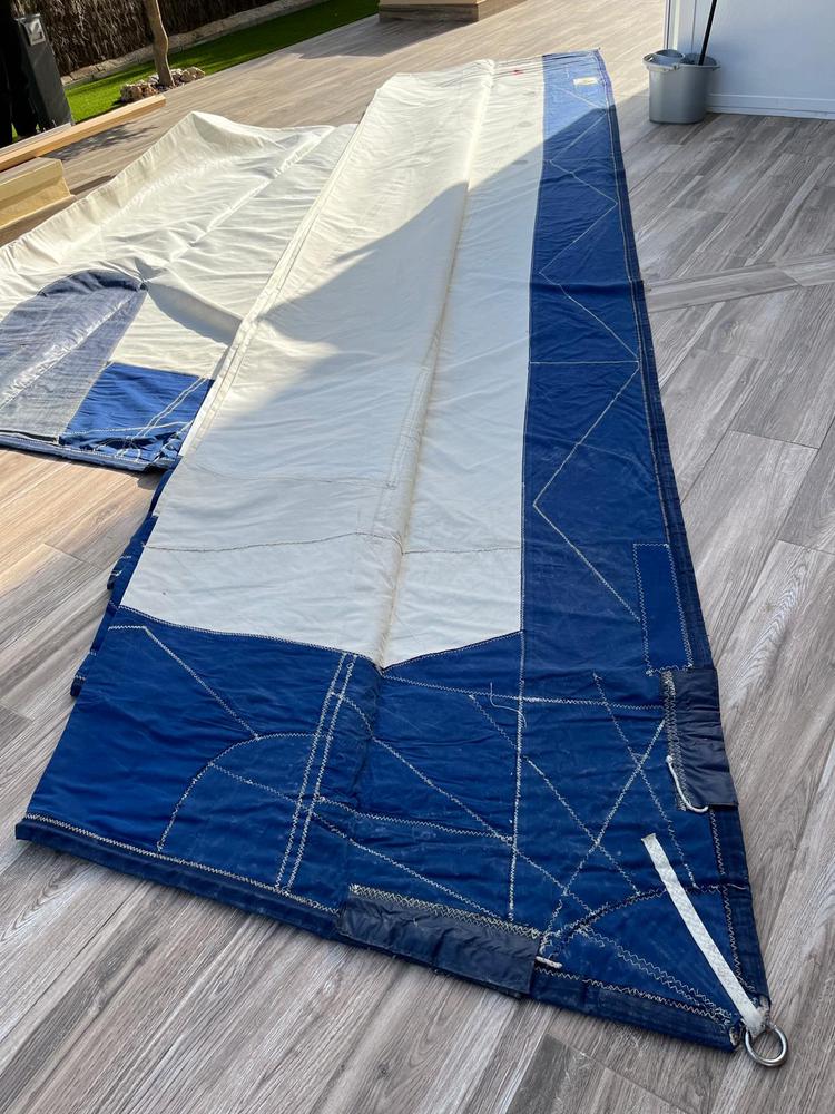 Genova Dufour 405 Grand Large