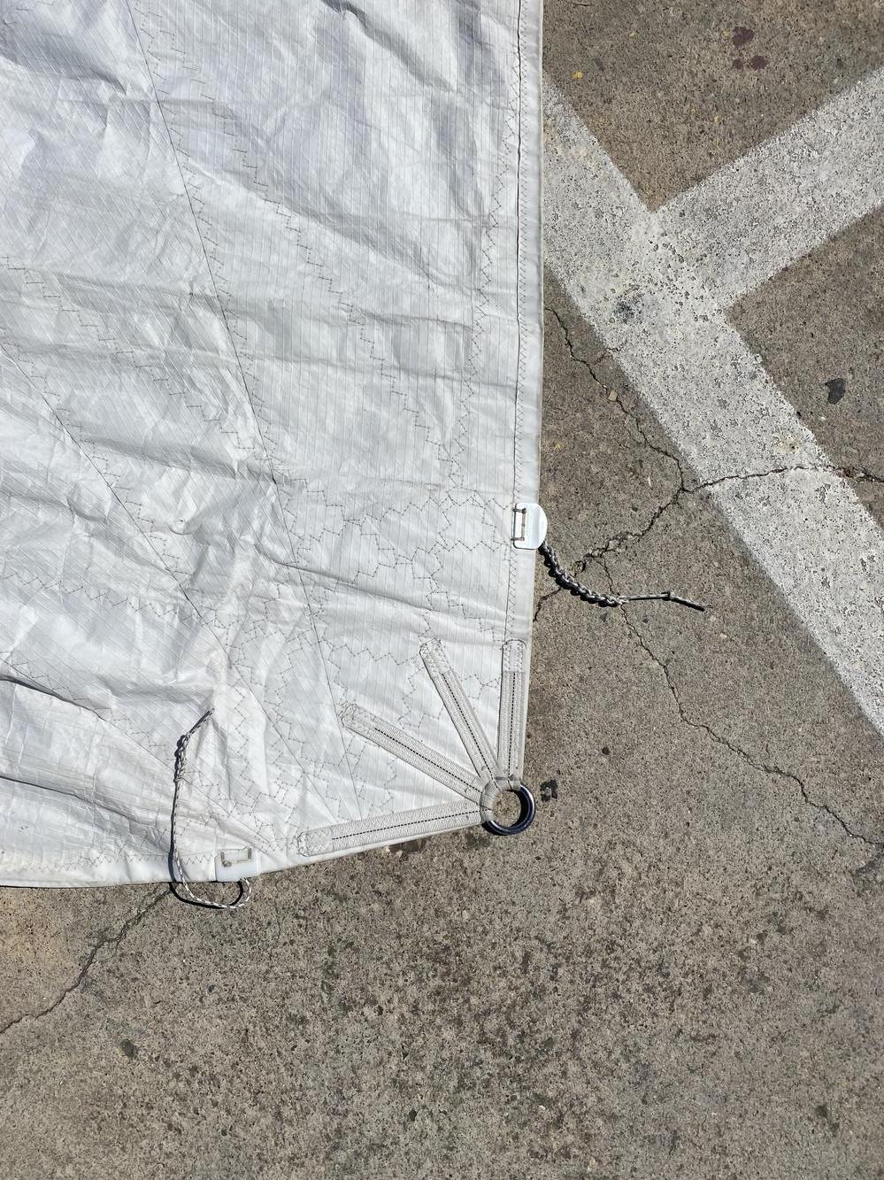 Headsail, Eurosail