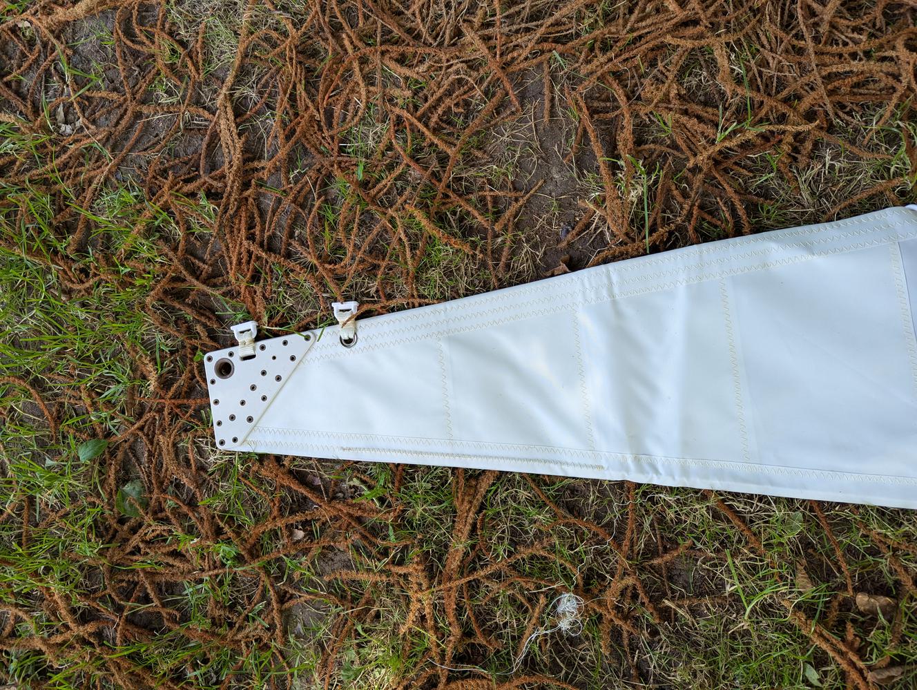 Voile suedoise