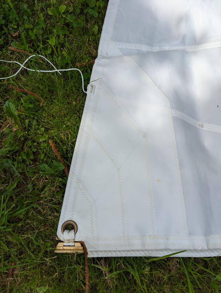 Voile suedoise