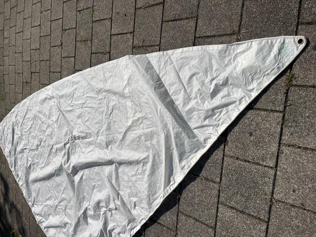 7.3m2 Trysail (new) or Tarp