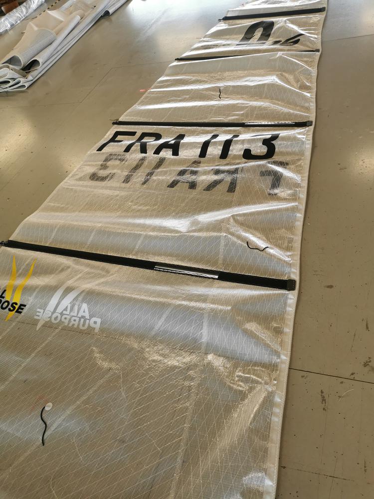 GV NACRA 15