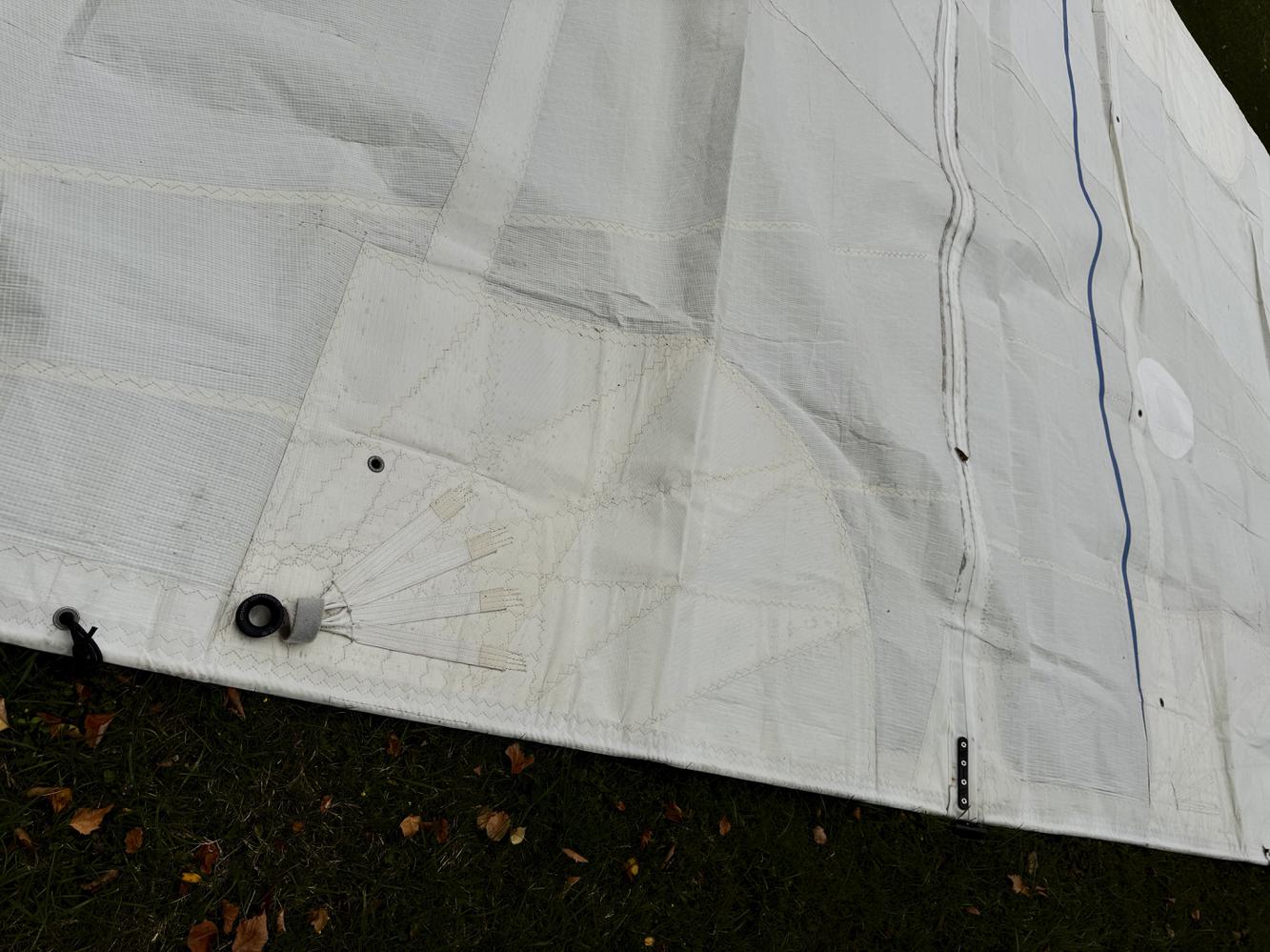 GRAND VOILE FULL VOILE SUN ODYSSEY PERF 410