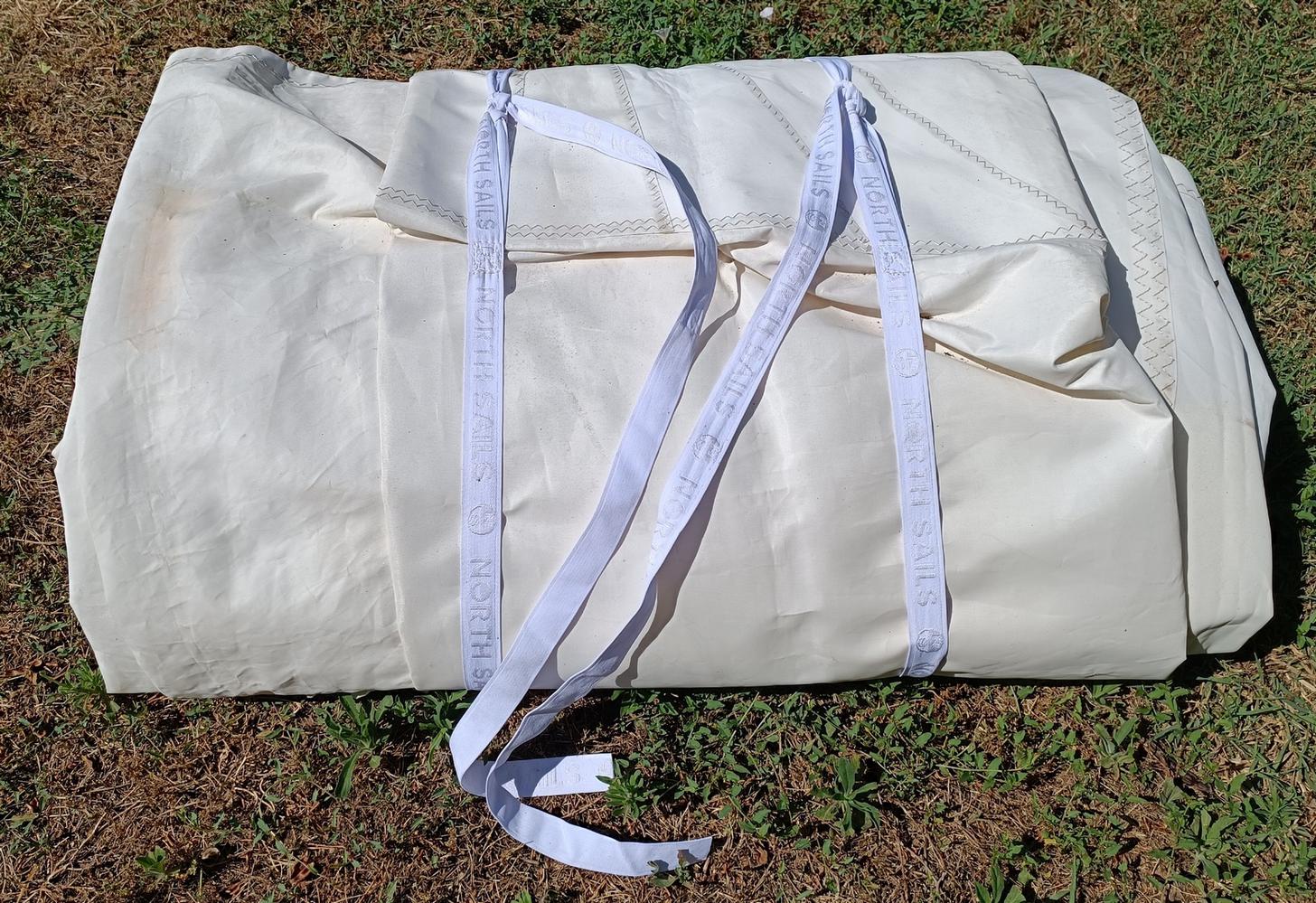 Grand-voile Dacron