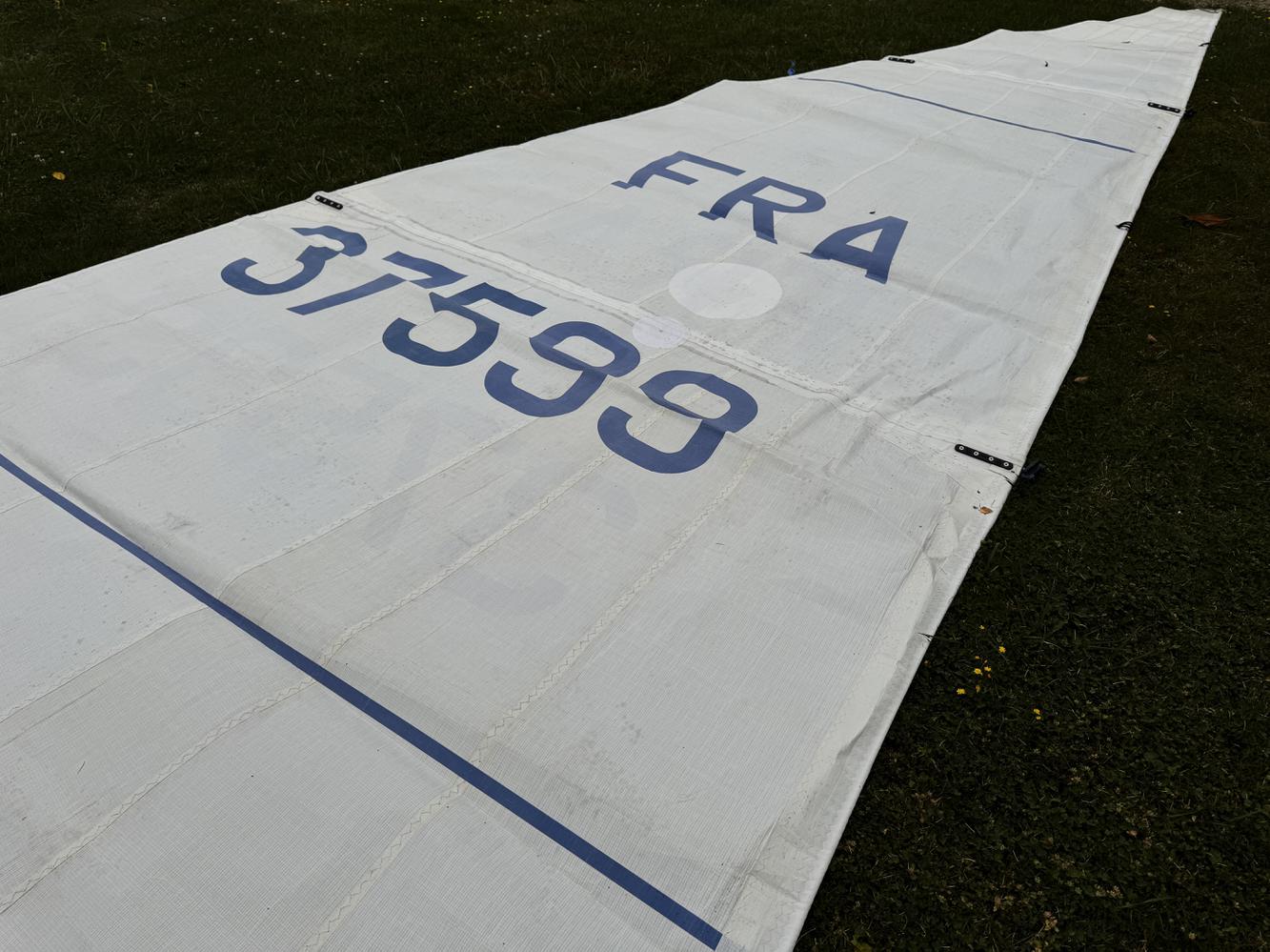 GRAND VOILE FULL VOILE SUN ODYSSEY PERF 410