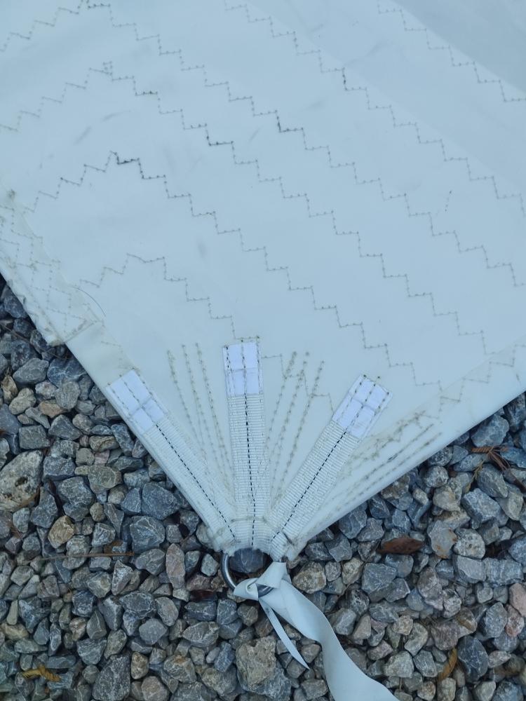 Voile Elvstrøm