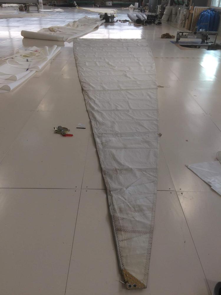 grand voile