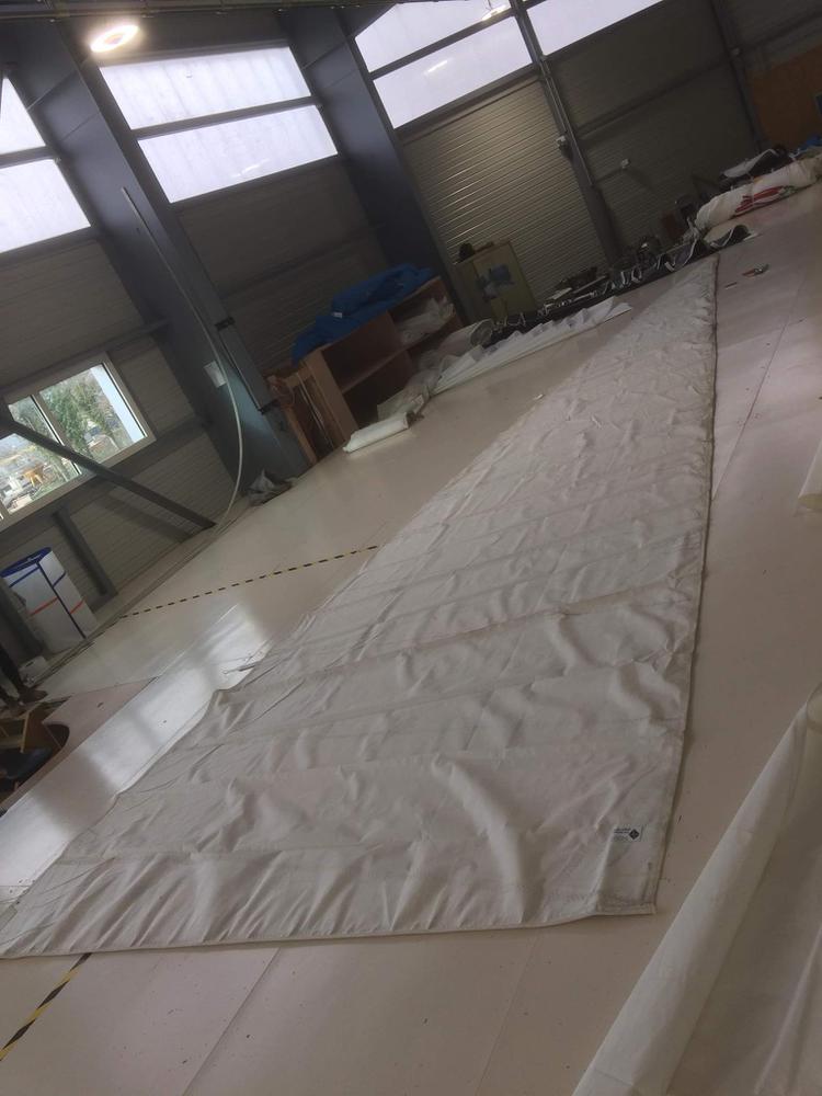 grand voile