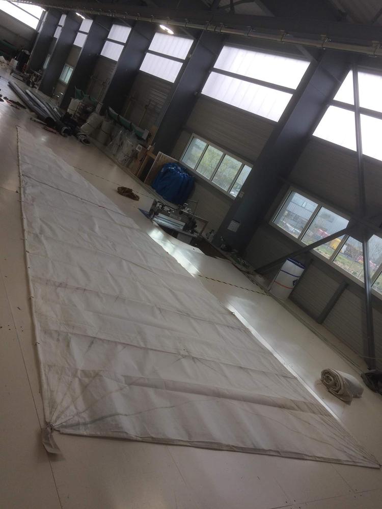 Grand voile