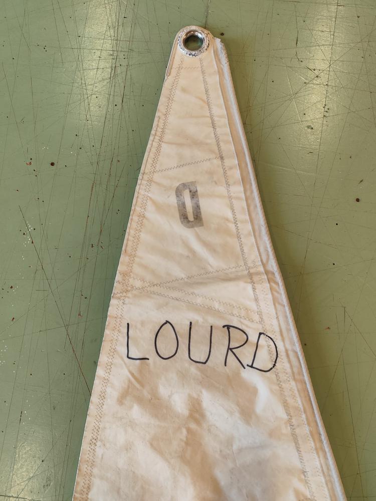 Génois Lourd, réf S23032
