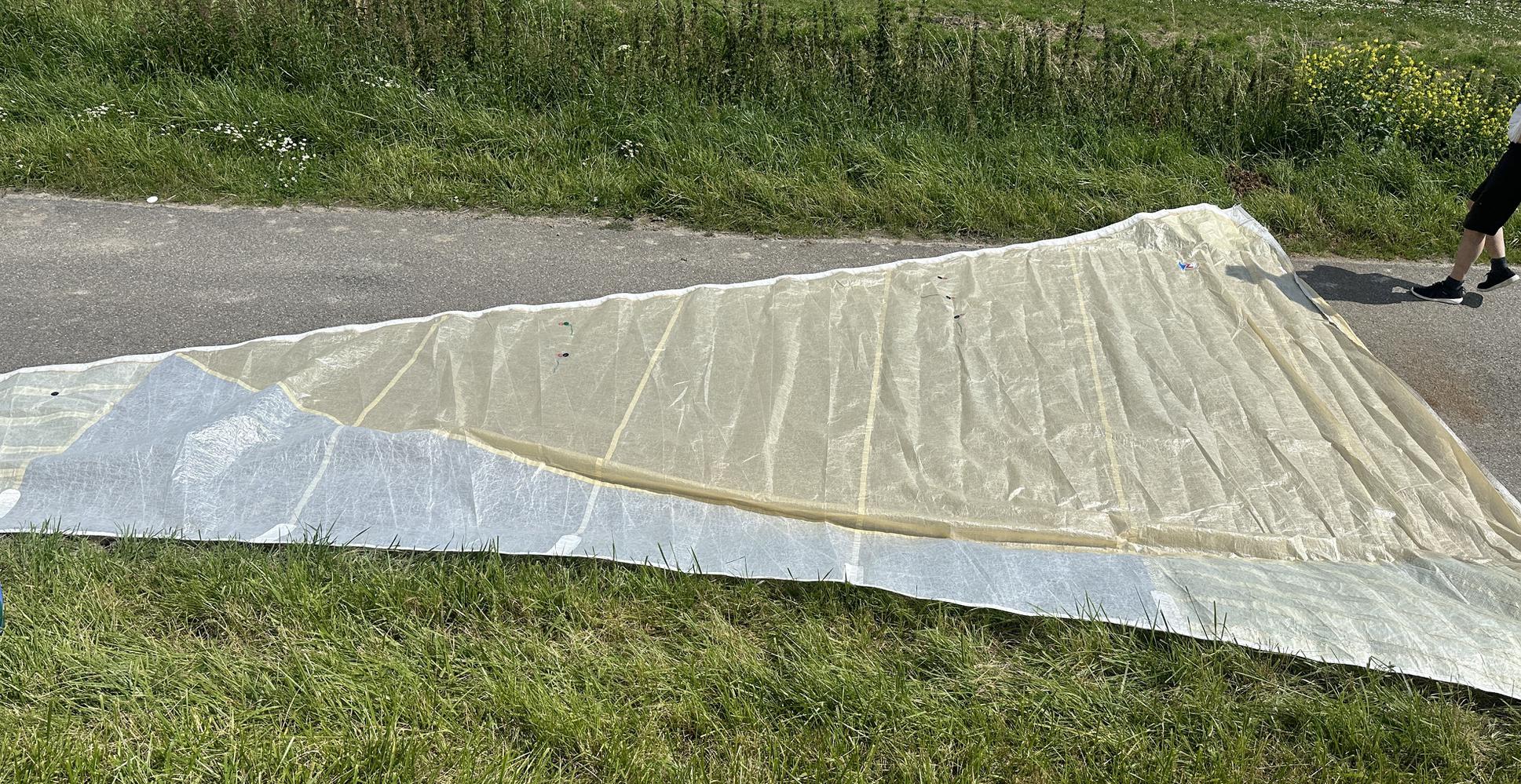 kevlar Genua Vogel & Meijer