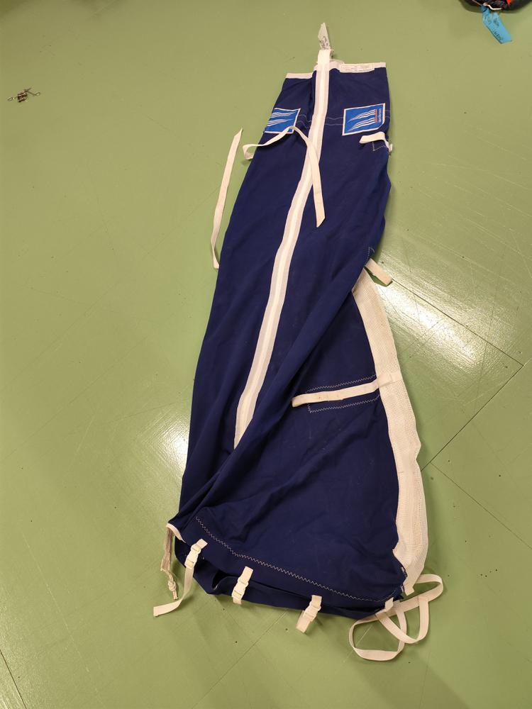 Sac de pont, réf 2523