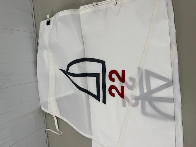 14,2m2 Dehler 22 mainsail (NEW)