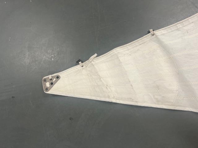 14.5m2 Dragon mainsail