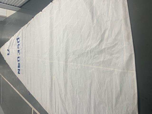 14.5m2 Dragon mainsail