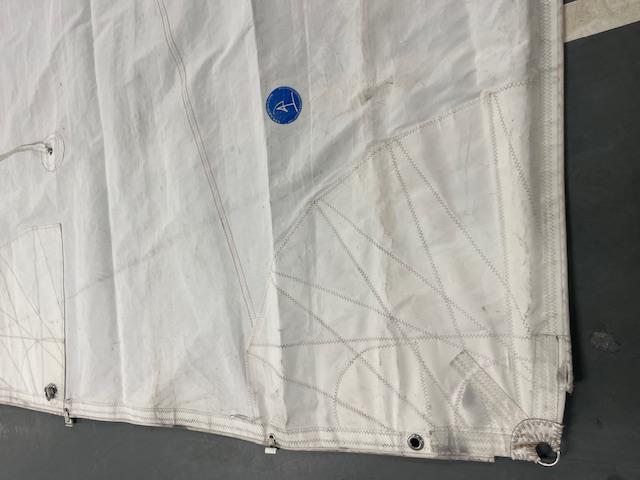 25m2 mainsail