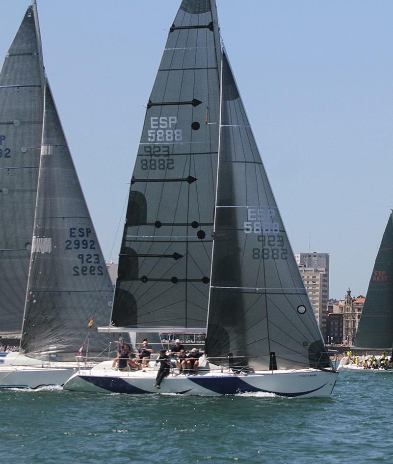 Mainsail PXB