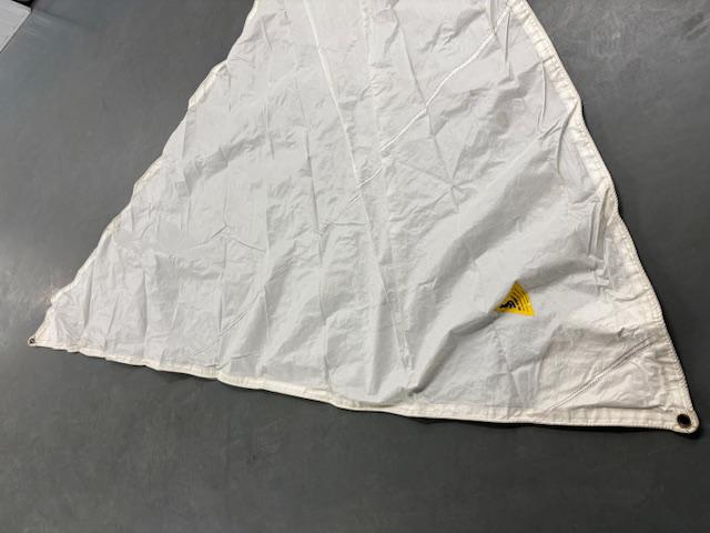 3m2 Gaff topsail (or Tarp)