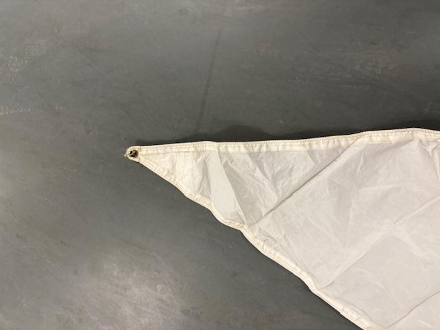 3m2 Gaff topsail (or Tarp)