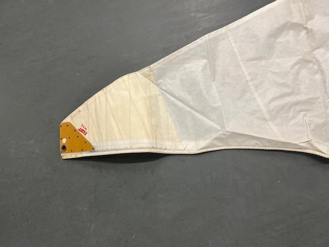12.5m2 mainsail
