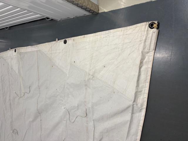20m2 Dacron mainsail