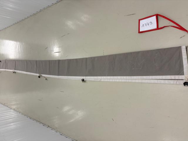 4.47m Grey Boomcover