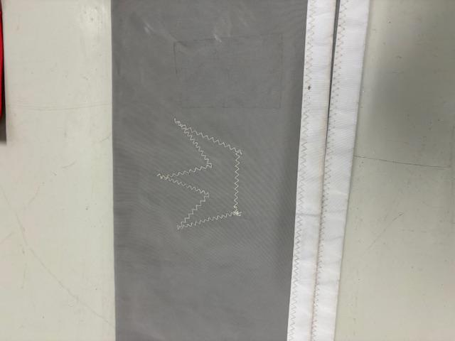 4.47m Grey Boomcover