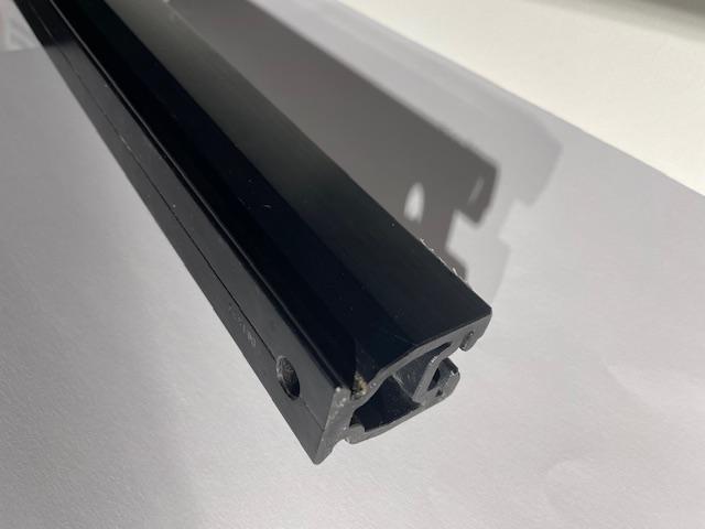 Rail GV Harken