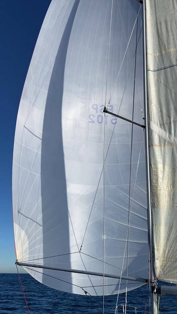 Spi simetrico quantum ligero