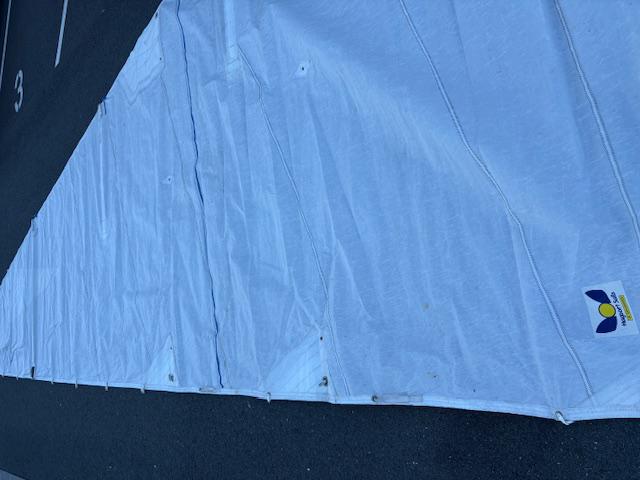 18m2 mainsail