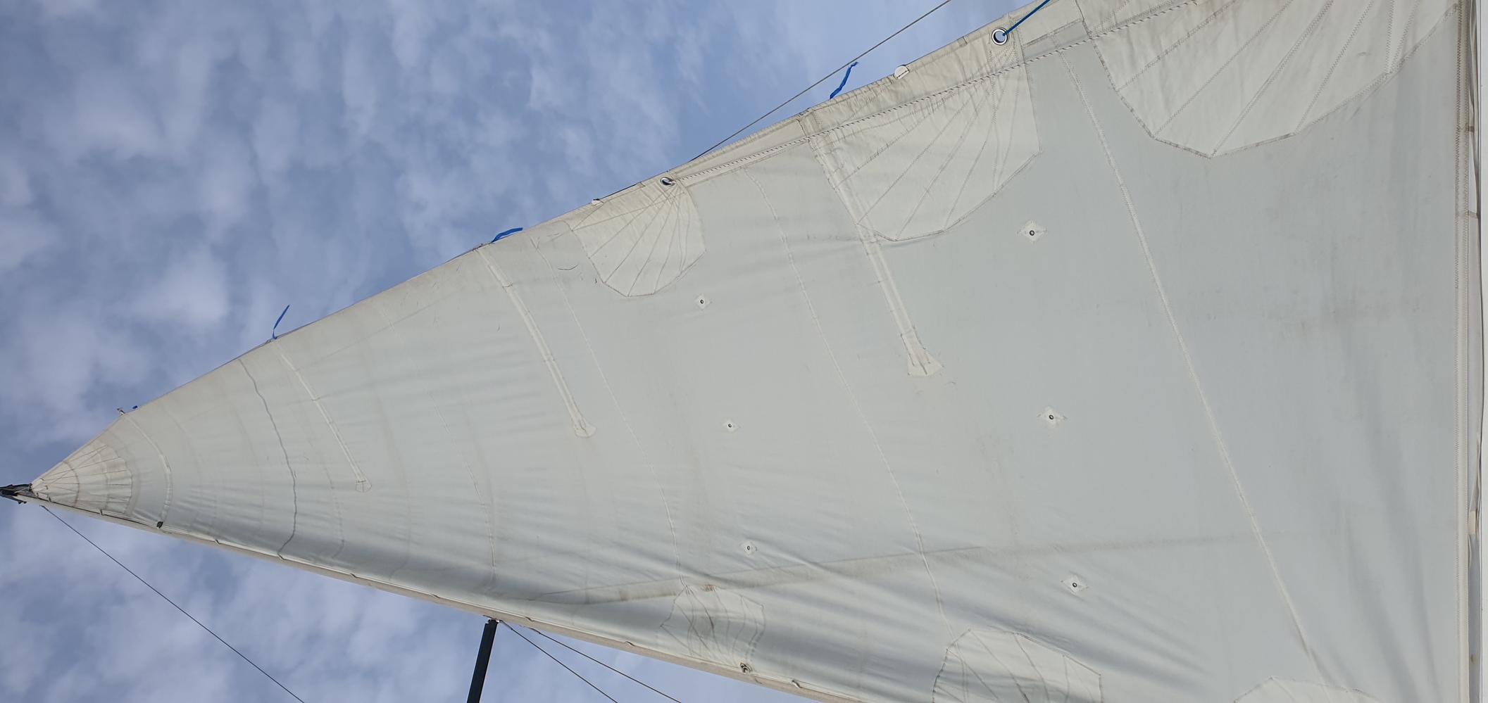 GV DUFOUR 31