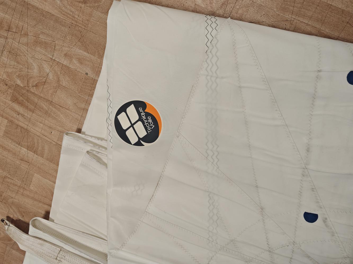 GV enrouleur 48,8 m2